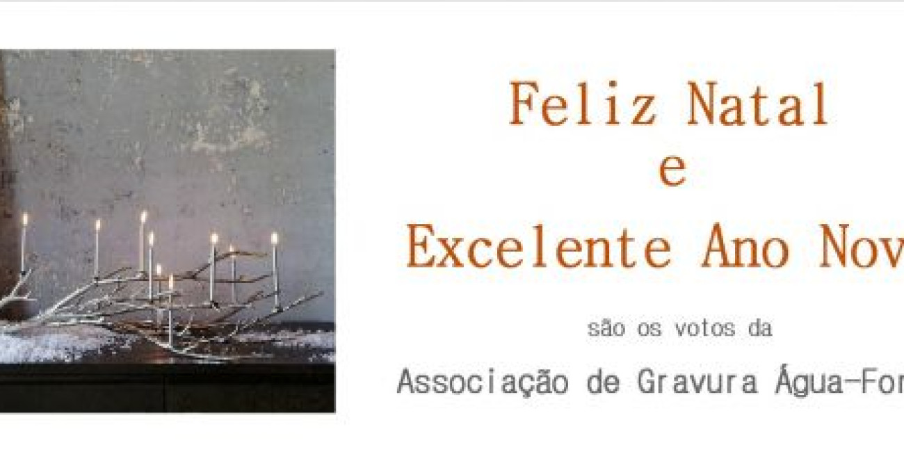 Feliz Natal e Excelente 2013