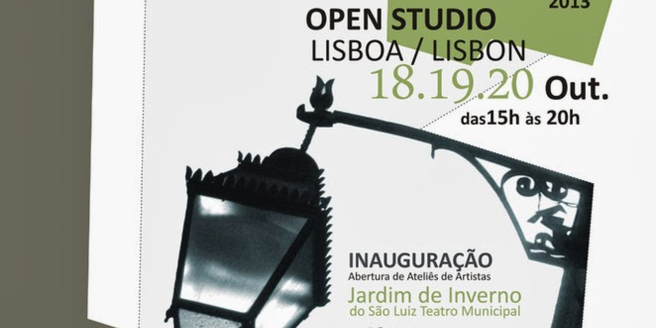 Ateliers de Artistas Abertos