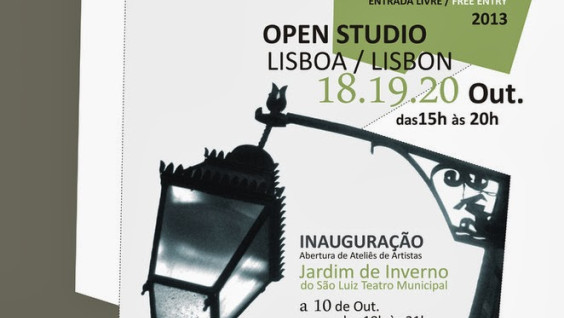 Ateliers de Artistas Abertos