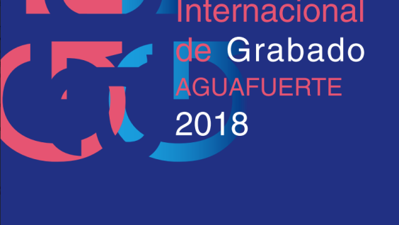 VI Bienal Internacional de Grabado Aguafuerte 2018