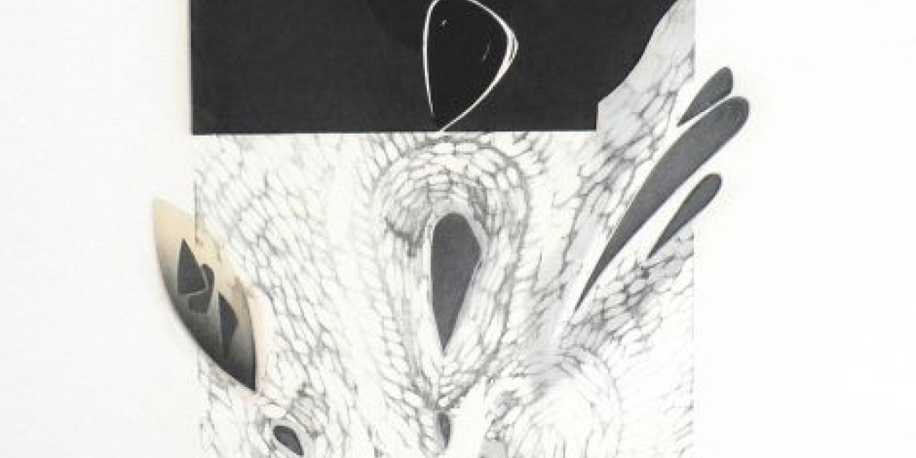 Exposição "A Profound Forest" Hiroshi Maruyama