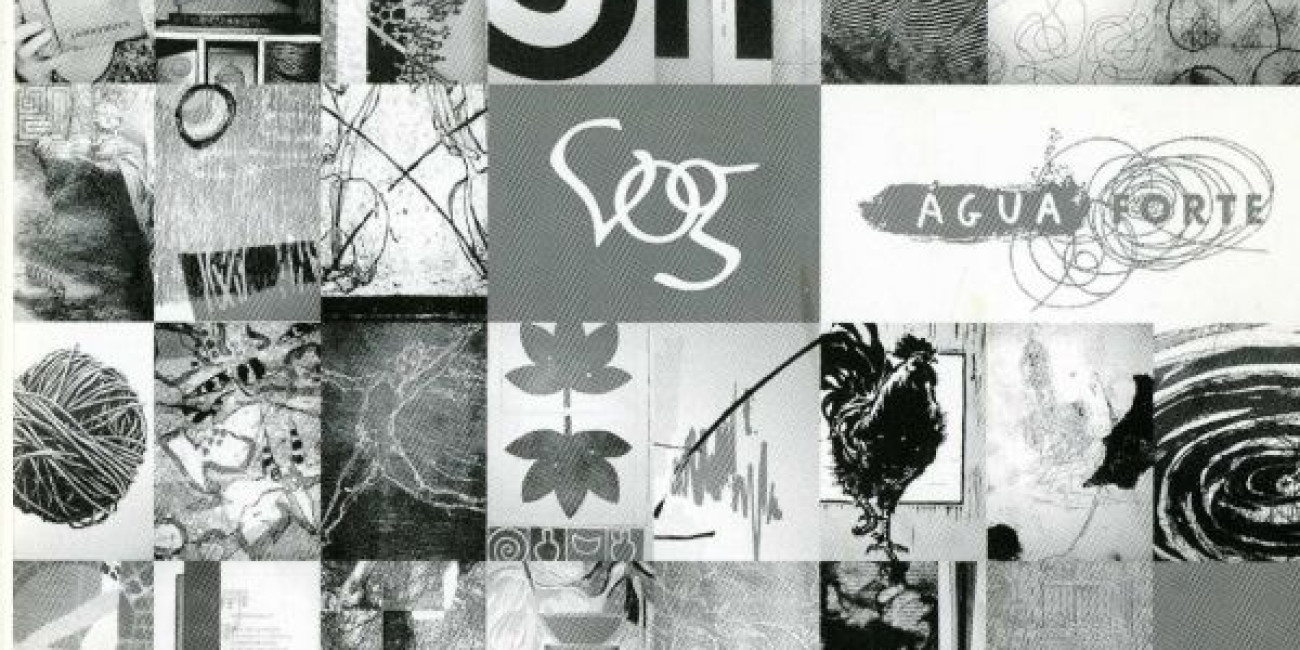 Intercâmbio entre grupos de gravadores