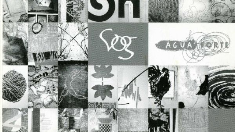 Intercâmbio entre grupos de gravadores