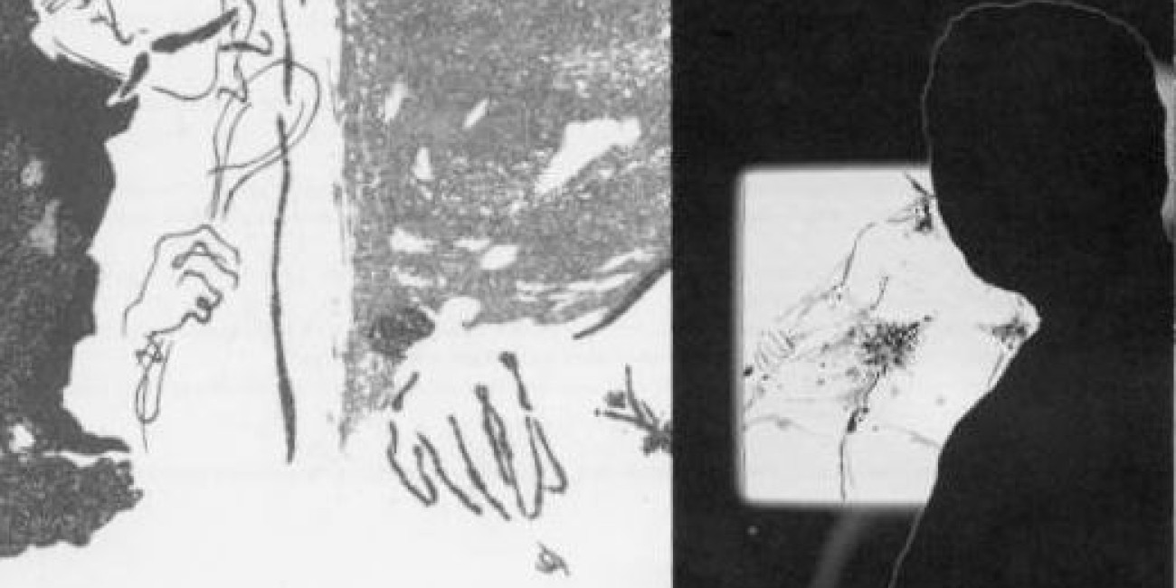 "É tarde Marco B. ...", João Pedro Cochofel, exposição "O Tortellini Divino"