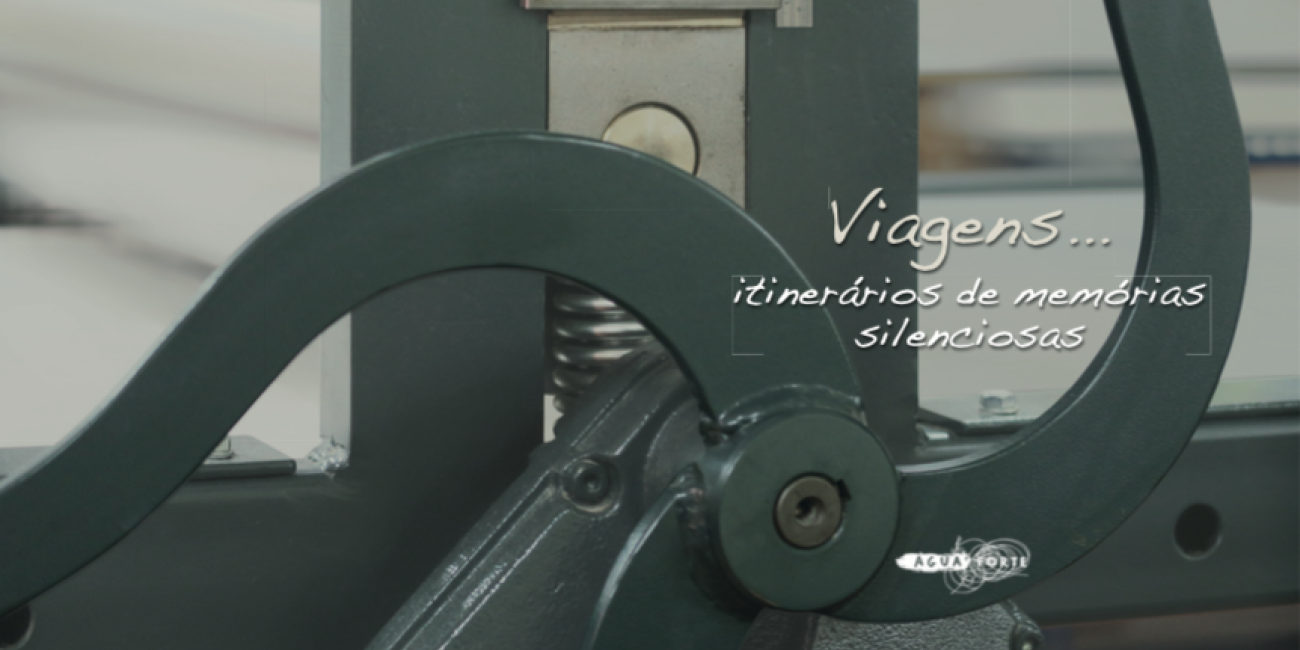 Viagens - Exposição colectiva - Museu do Oriente - 12 - janeiro 2017