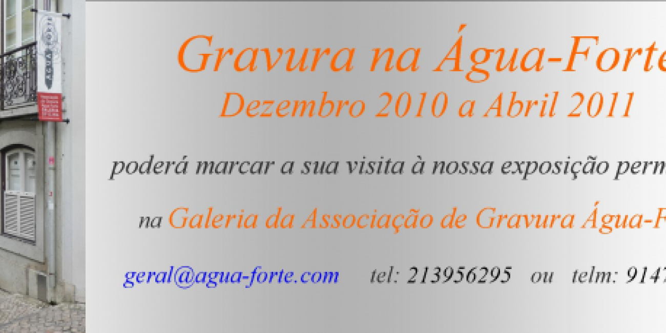 Exposição Permanente