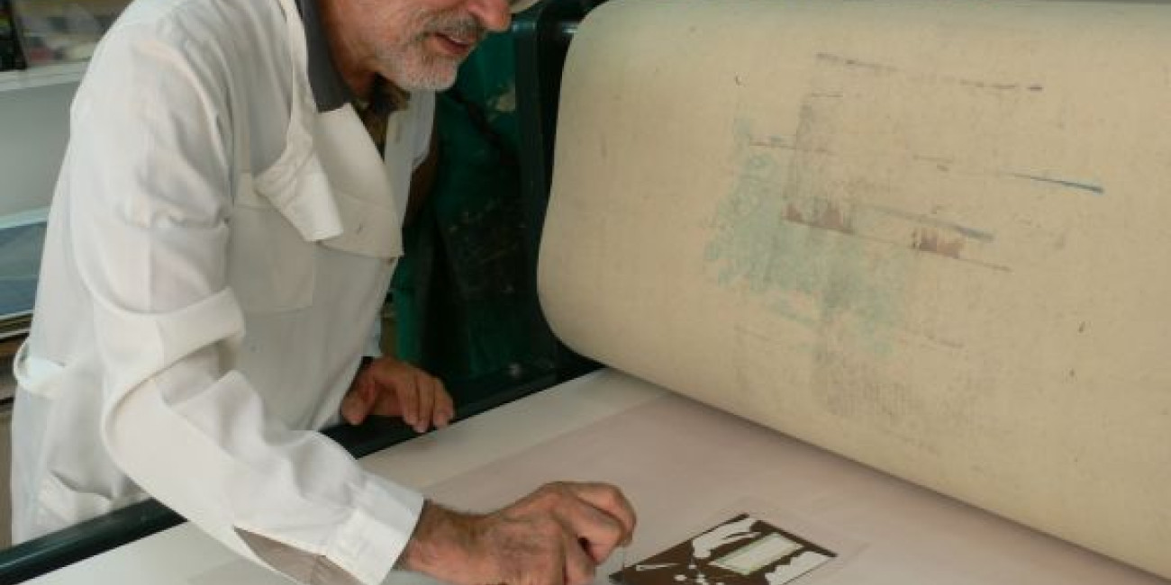 Workshop Teresa Pato, Fátima Ferreira e Isabel Pyrrait