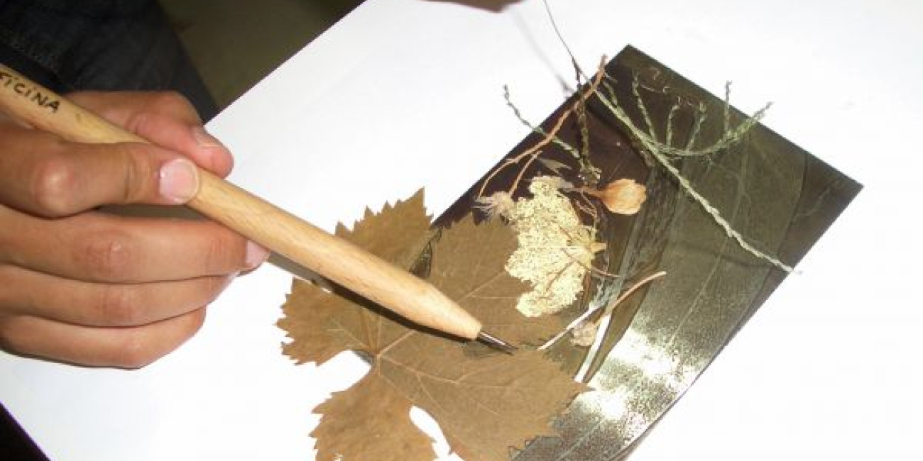 Workshop Teresa Pato, Fátima Ferreira e Isabel Pyrrait