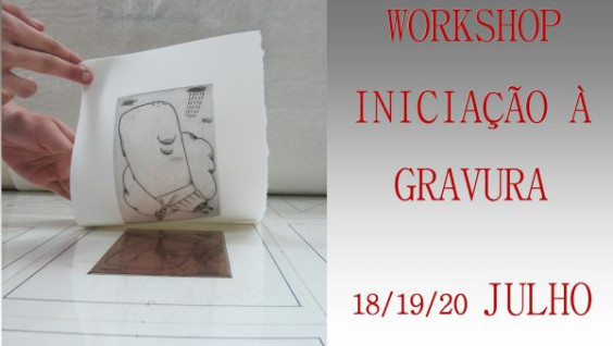 Workshop Teresa Pato, Tereza Morgado, Manuel Lopes, Alexandre Machado