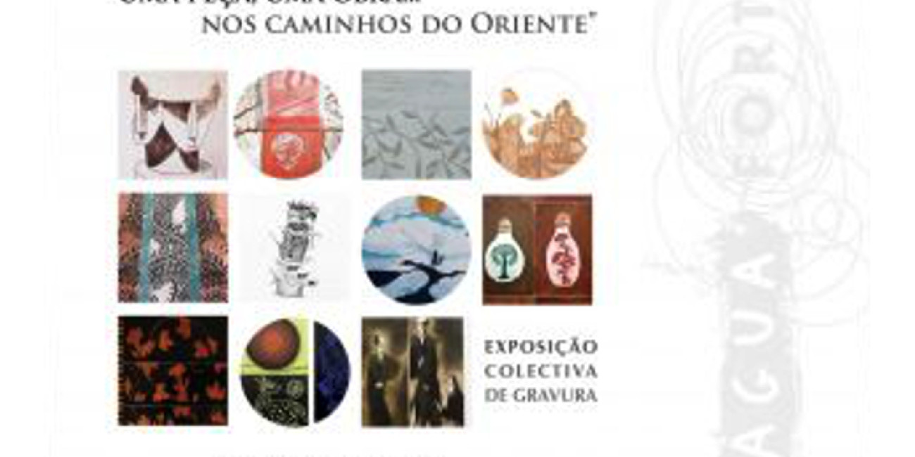 Exposição Colectiva