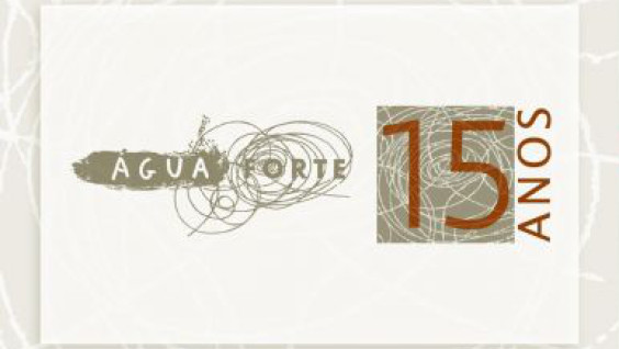 Exposição Colectiva "15 Anos da AGAF", Sociedade Nacional Belas-Artes