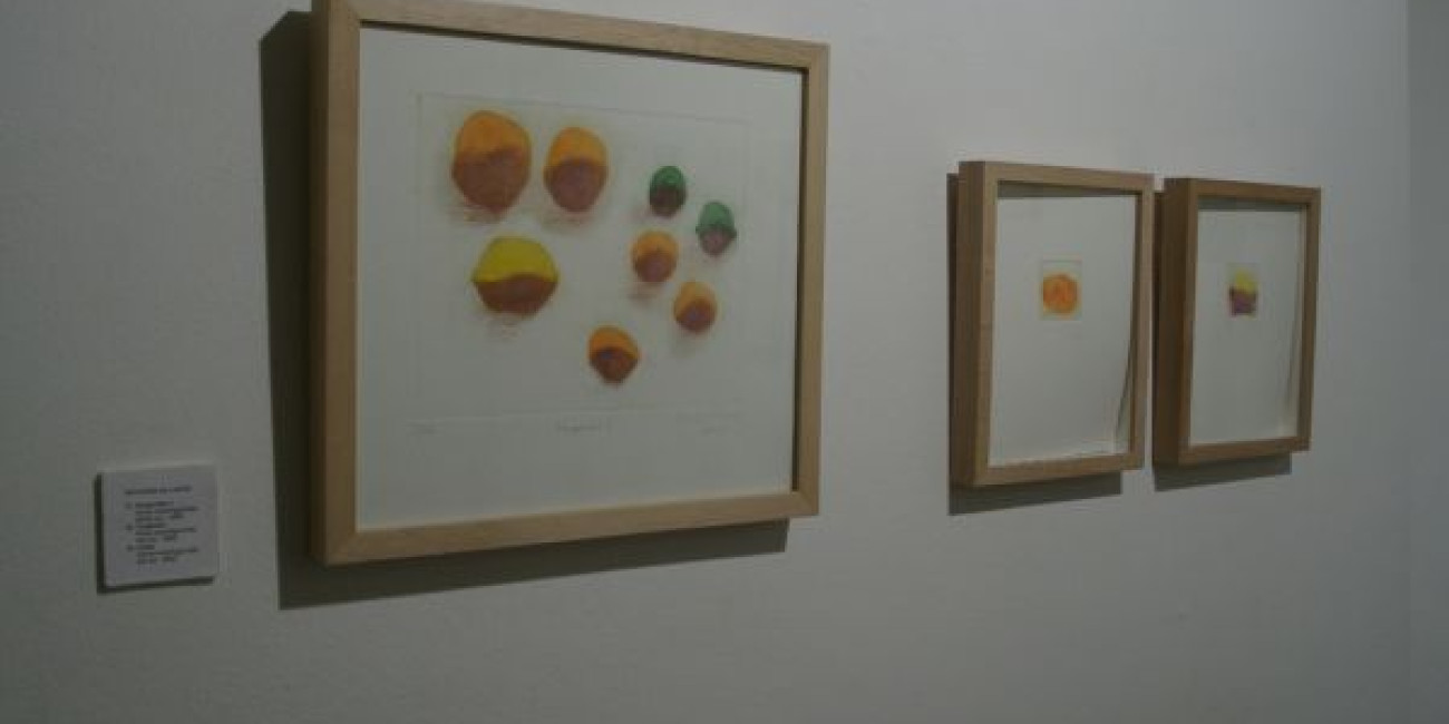 Gravura Contemporânea, Lisboa