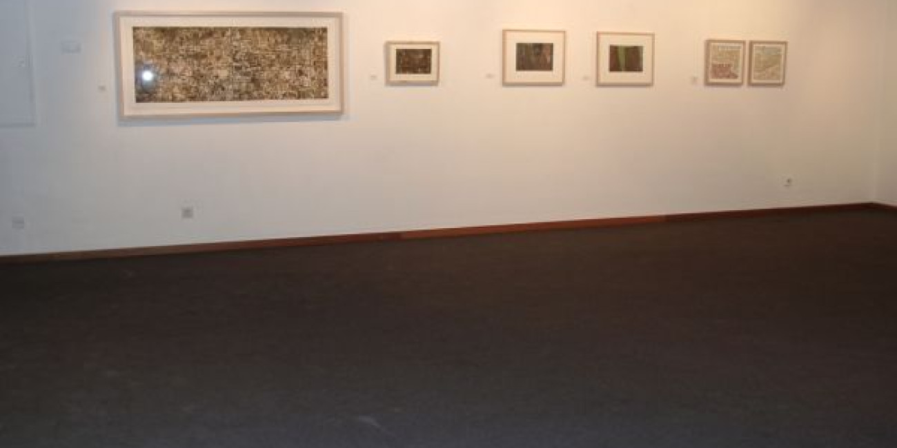 Gravura Contemporânea, Lisboa