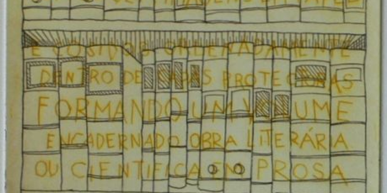 "Um livro é..." Teresa Pato, Projecto de Intercâmbio entre Associações