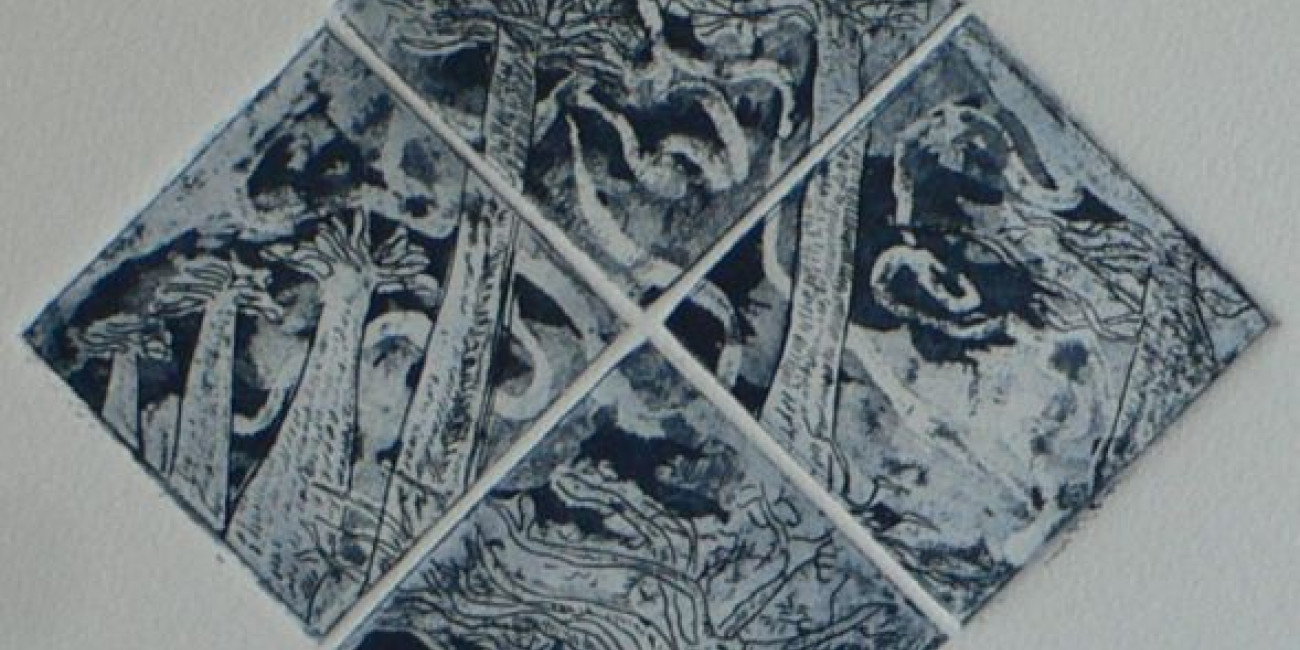 Míriam Rodrigues, Projecto de Intercâmbio entre Associações