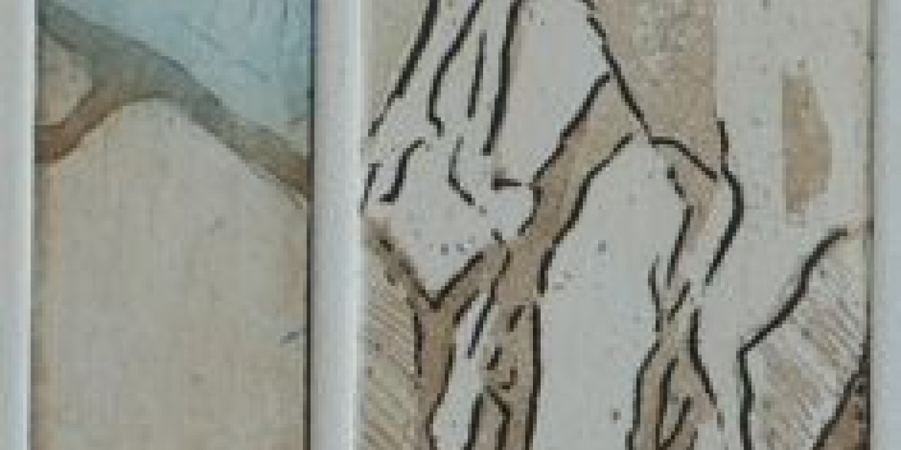 Júlia Pintão, Projecto de Intercâmbio entre Associações