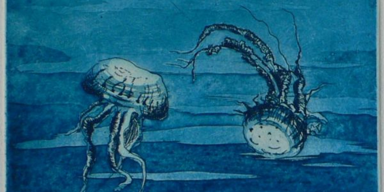 Paula Leite, Projecto de Intercâmbio entre Associações