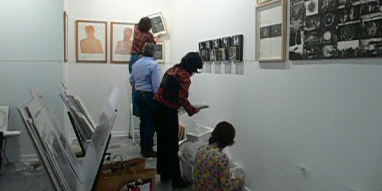 Feira Estampa, Madrid