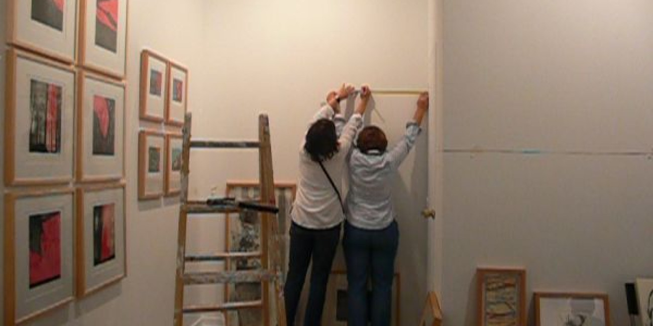 Feira Estampa, Madrid