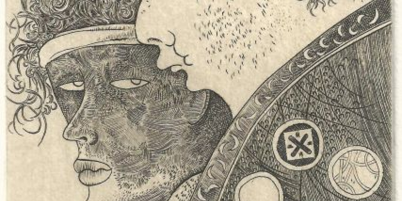 "Les Innocents", Francis Haley