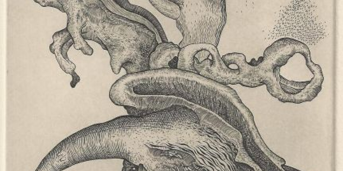 "Trois Frères", Francis Haley