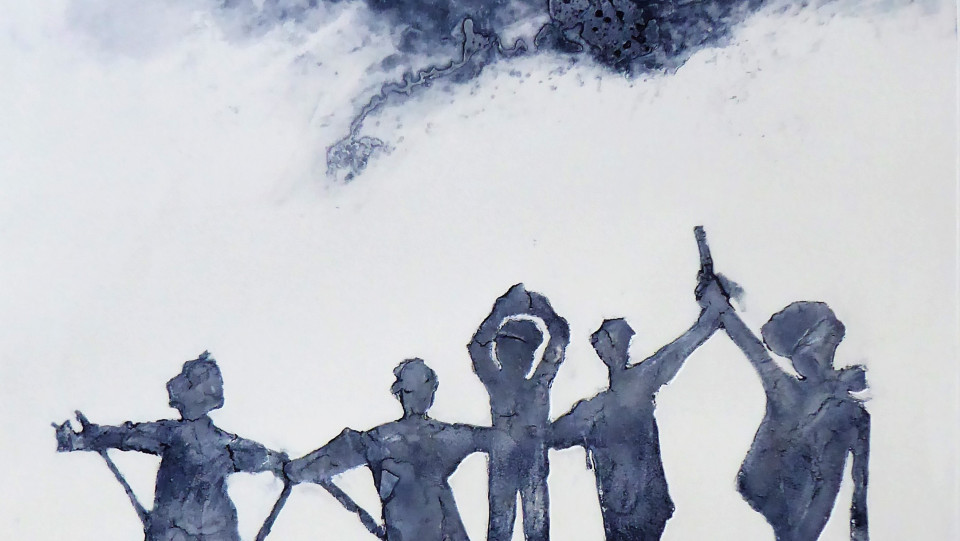 espanta dana · 2019