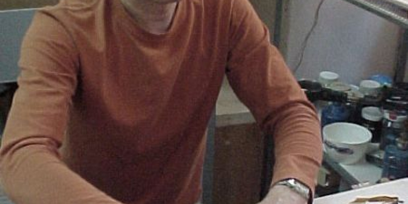 Workshop Hiroshi Maruyama