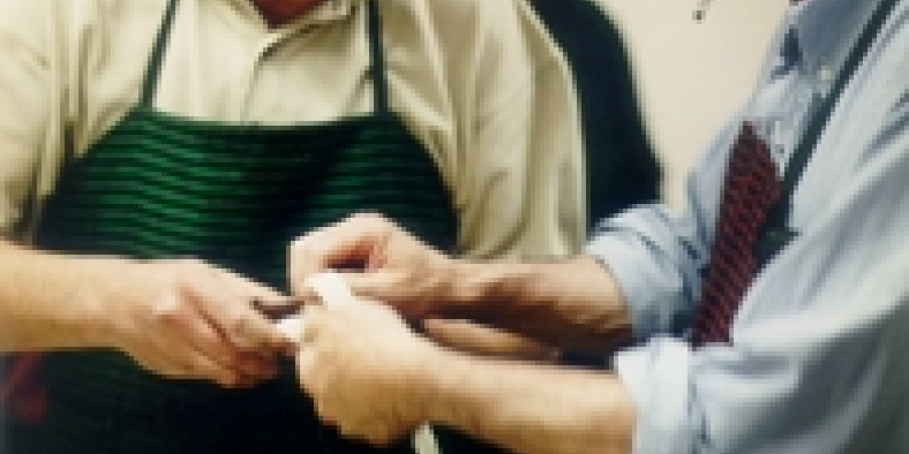 Workshops José Rincón