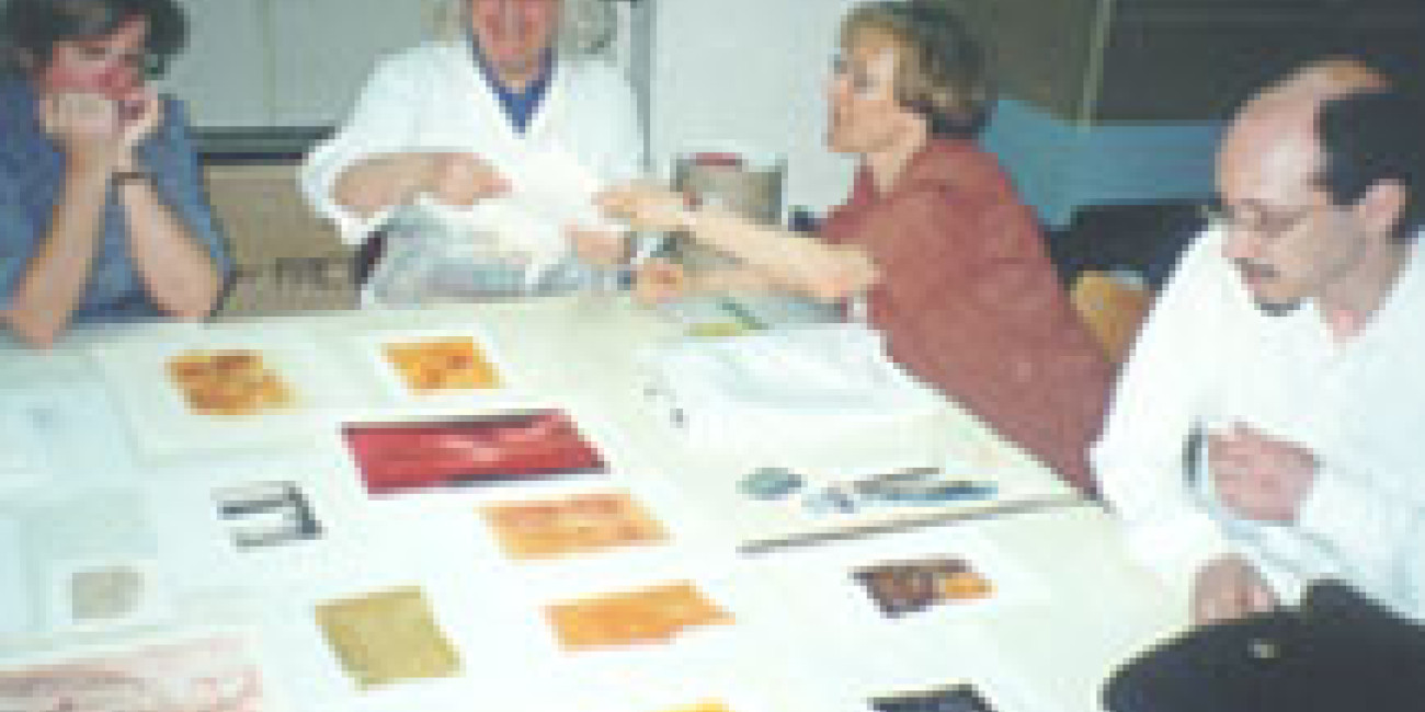 Workshop Jun Shirasu