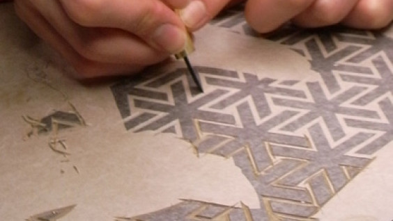 Workshop Mami Higuchi