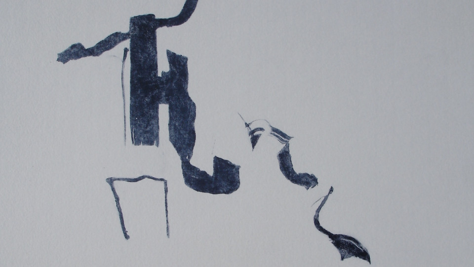 Atitude · fotopolímero · -0001 · 70x50