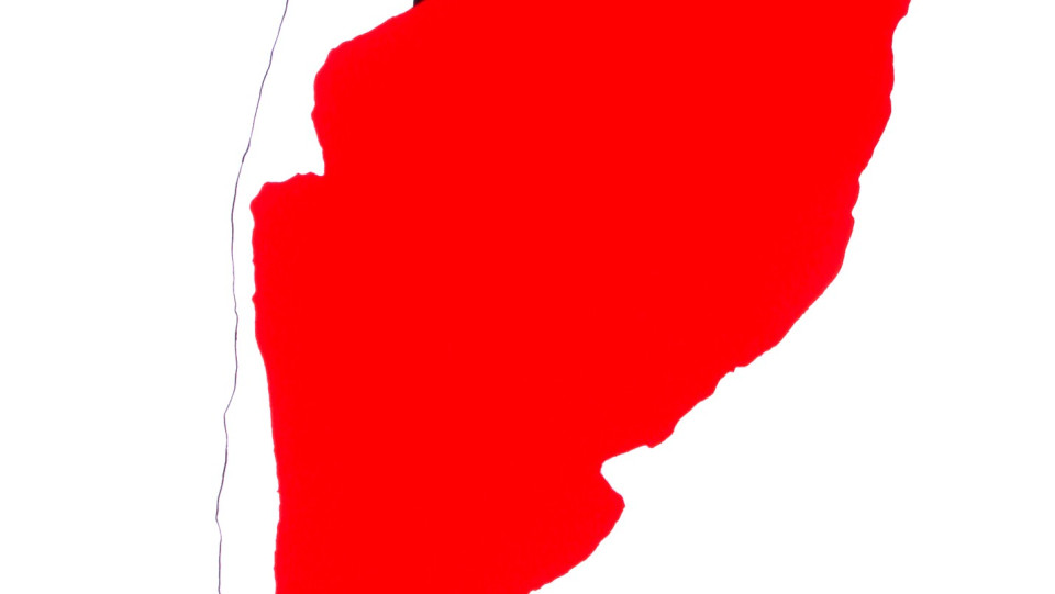 composição · serigrafia · 49 x 35