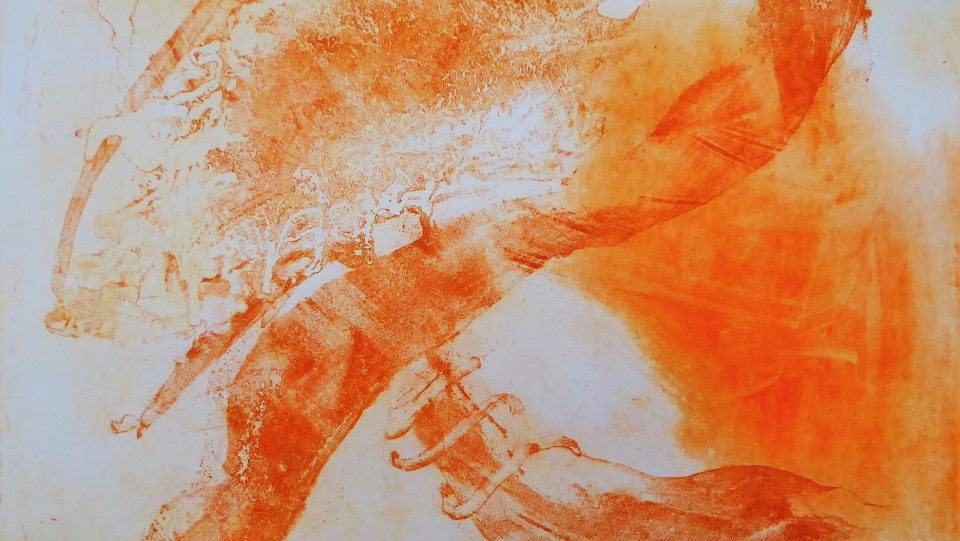 Sorriso ao pensamento · alcogravura · -0001