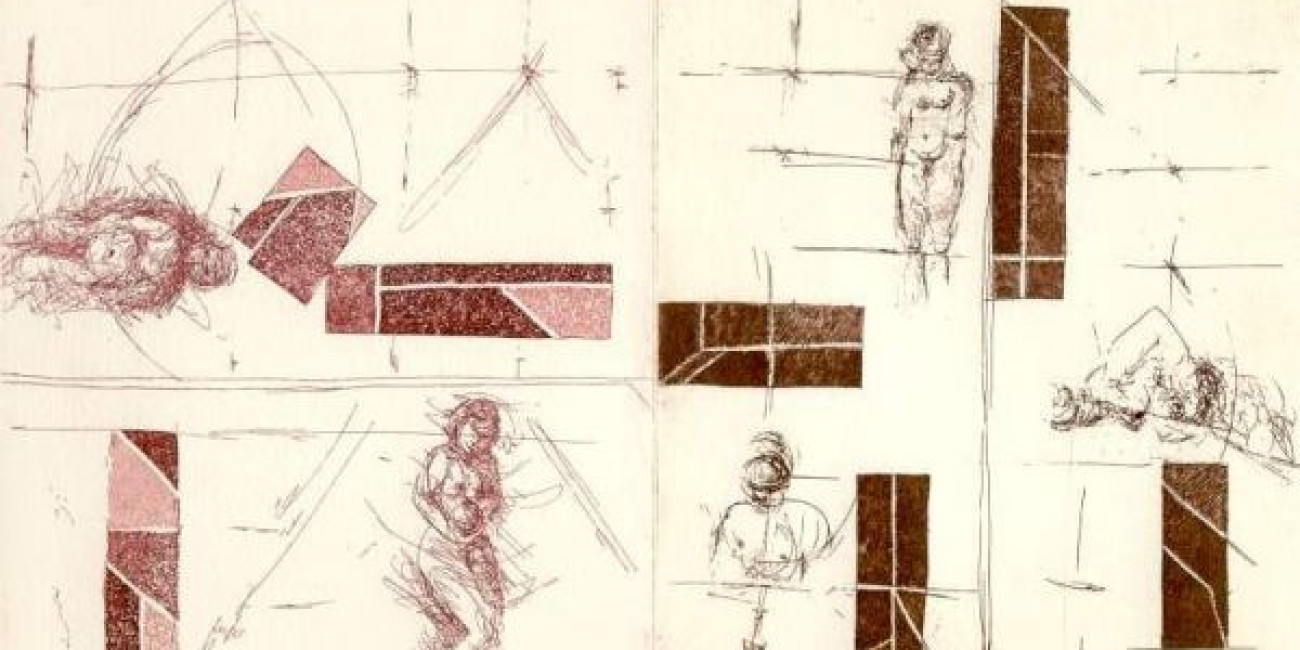 Manuela Cristóvão, exposição "Momentos do Sentir"