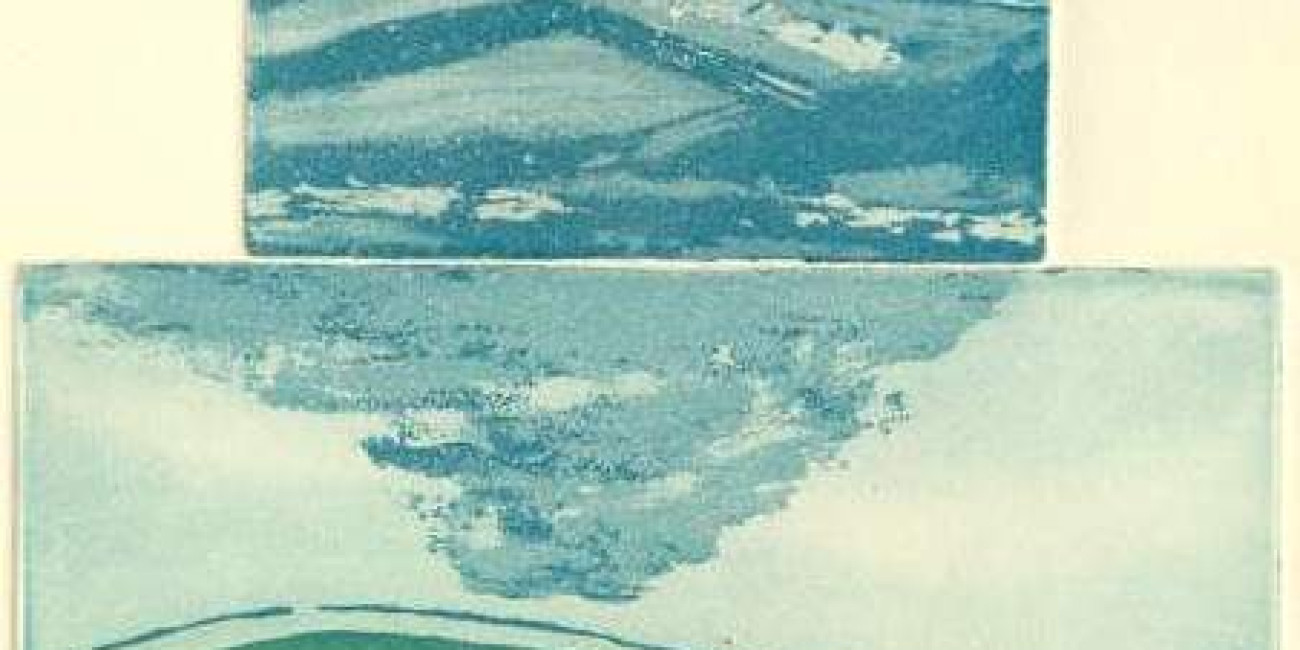 Manuela Cristóvão, exposição "Momentos do Sentir"