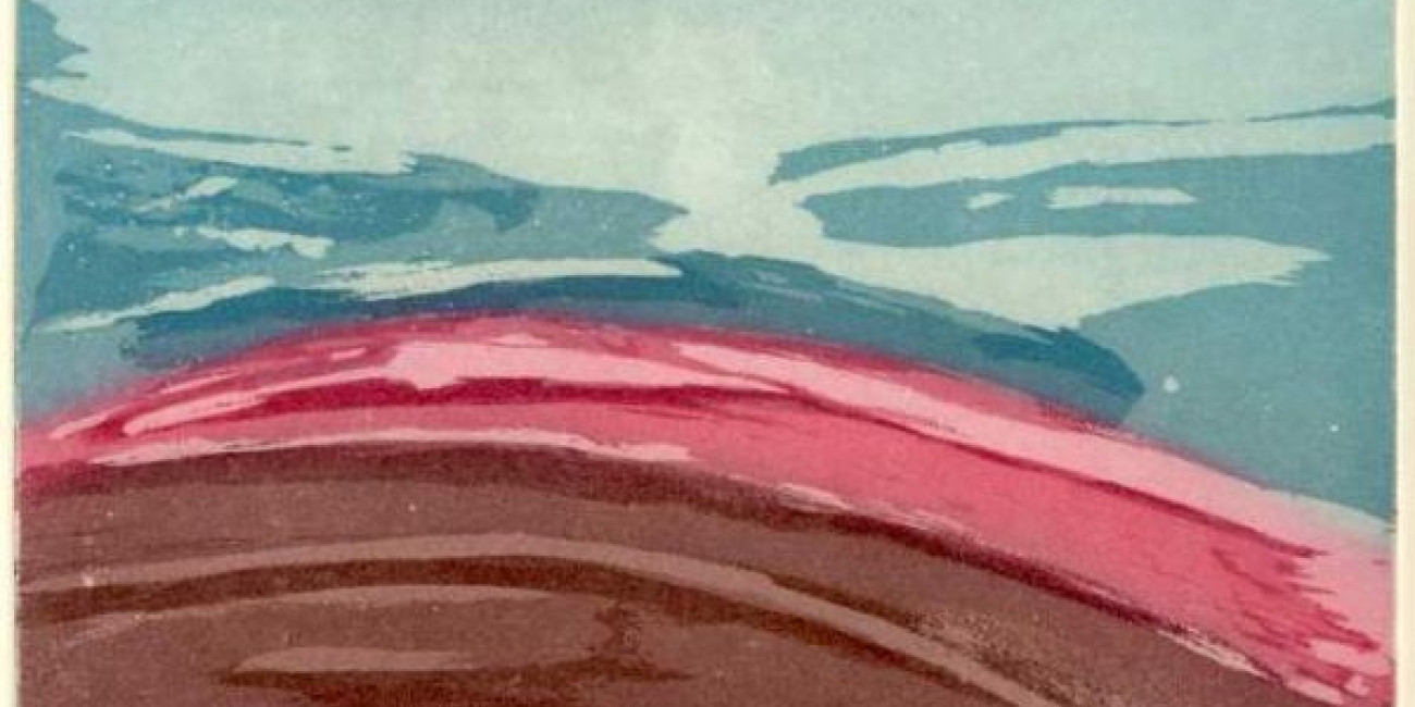 Manuela Cristóvão, exposição "Momentos do Sentir"