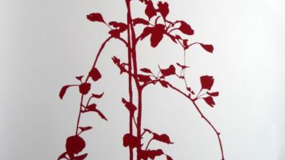 Celebração da vida op.1-b · Gravura em seco, Água-forte, Água tinta e Serigrafia · 100X70cm