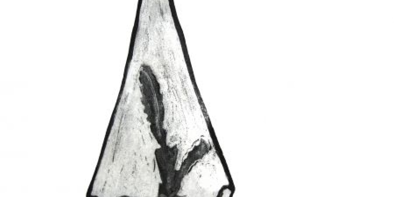 Exposição Maria Sassetti "Succulent Hortis"