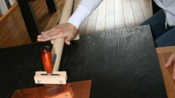 Workshop Masataka Kuroyanagi