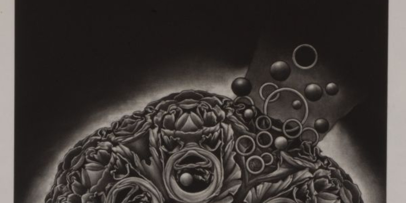 Exposição Masataka Kuroyanagi