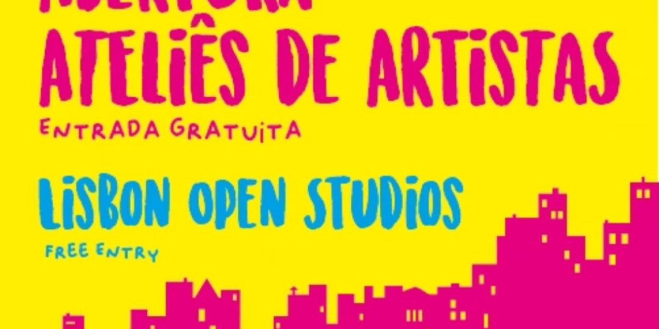 15ª edição da Abertura de Ateliês de Artistas (AAA)