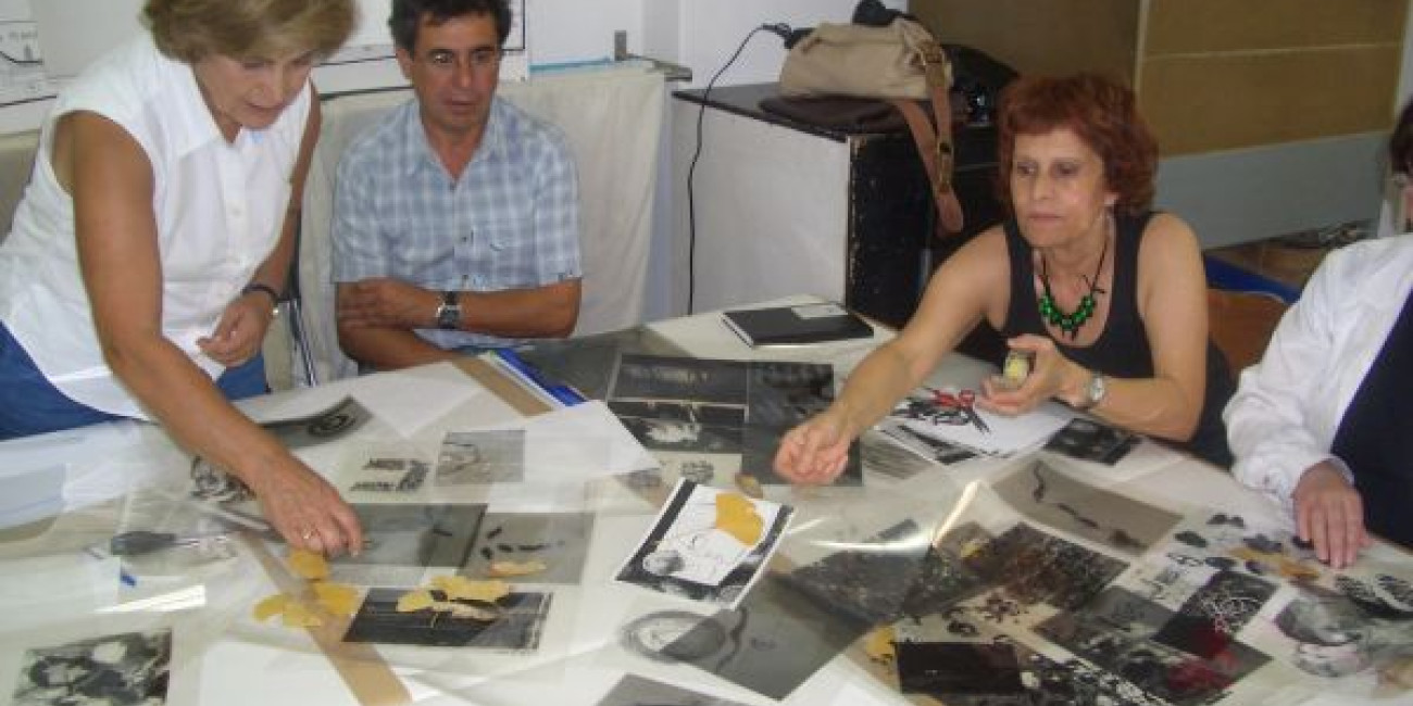 Workshop Paulo Lourenço