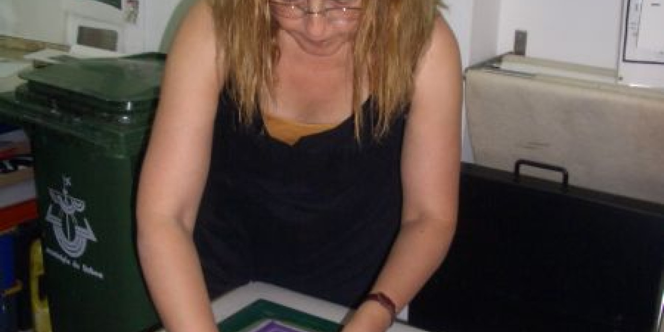 Workshop Paulo Lourenço