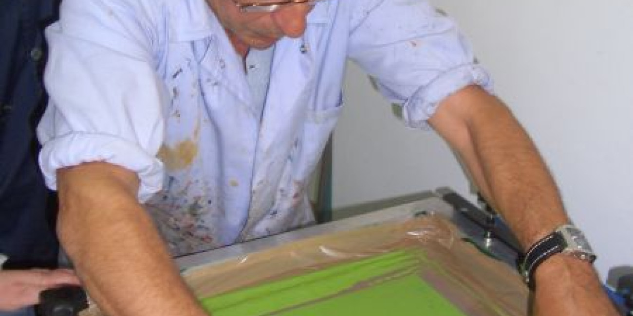 Workshop Paulo Lourenço