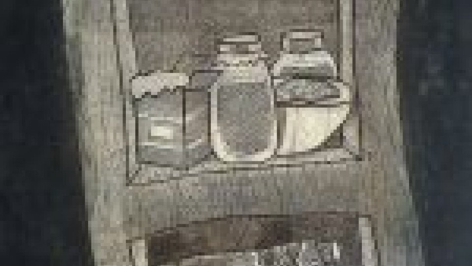 Teresa Pato · -0001