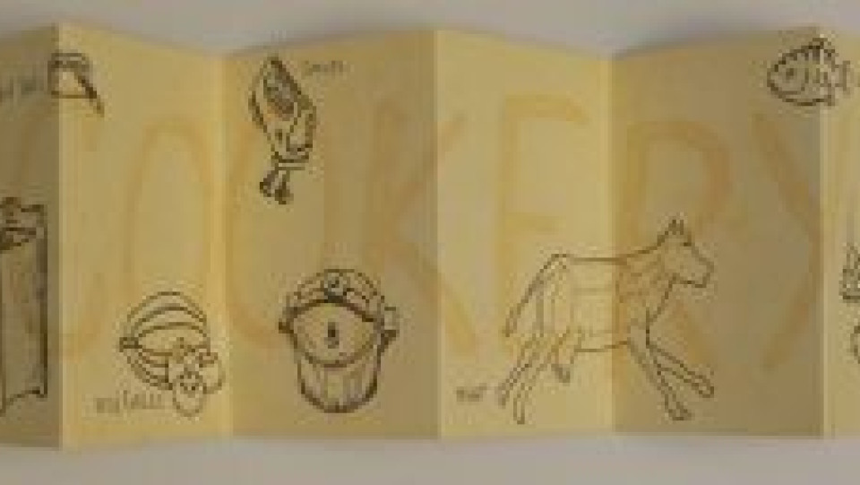 Teresa Pato · -0001