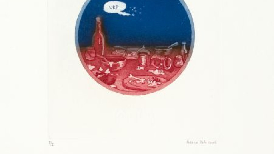 Teresa Pato · -0001