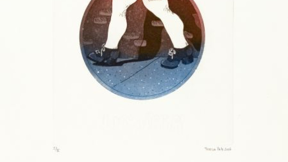 Teresa Pato · -0001