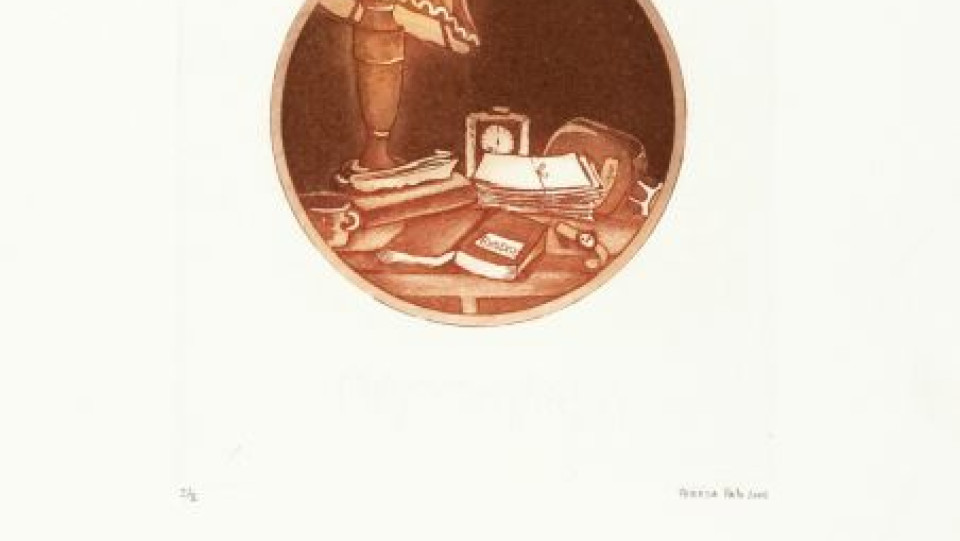 Teresa Pato · -0001