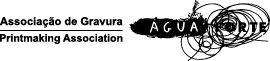 Associação de Gravura Água-Forte Logo